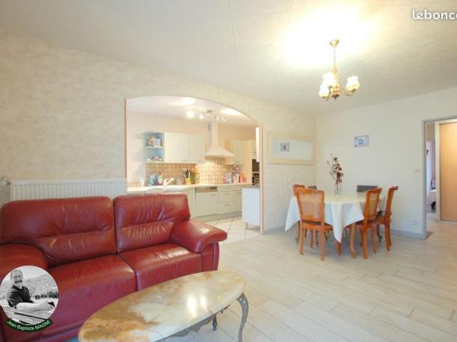 Appartement Rénové – Quartier Gauthière