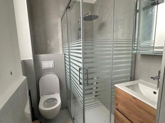 Appartement rénové Quartier Saint Seurin