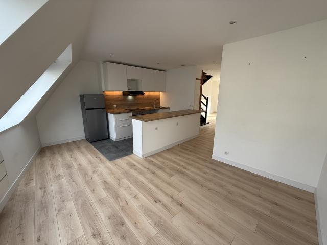 APPARTEMENT RENOVE T3 VIEUX LILLE