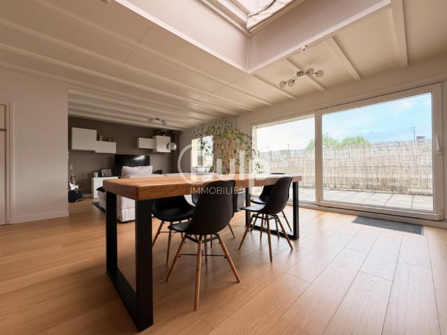 Appartement rénovée à quelques minutes d'Arras !