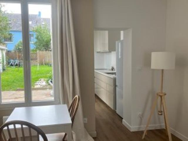 Appartement rénovée T2 centre ville