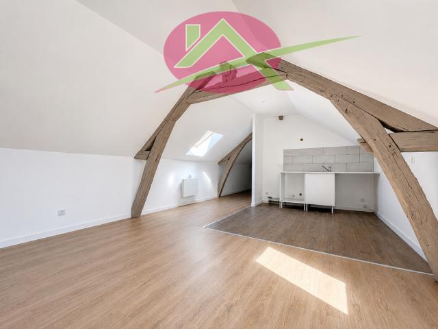 Appartement rénovée T2