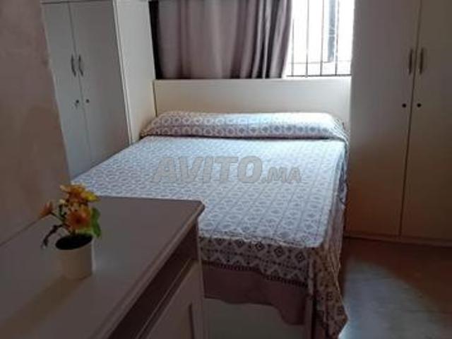 Appartement récemment rénové à vendre