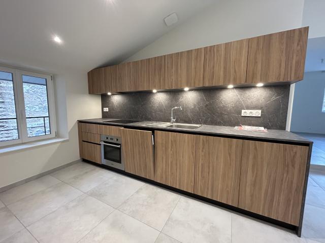 Appartement récent 3 pièces