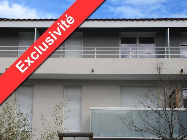 Appartement récent