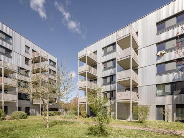 Appartement récent