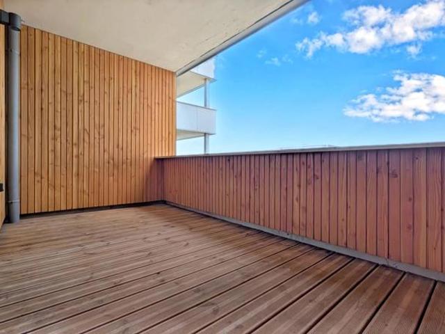 Appartement récent