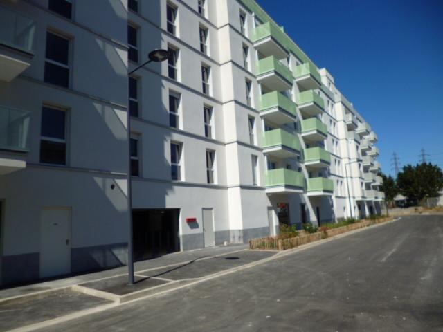 Appartement récent