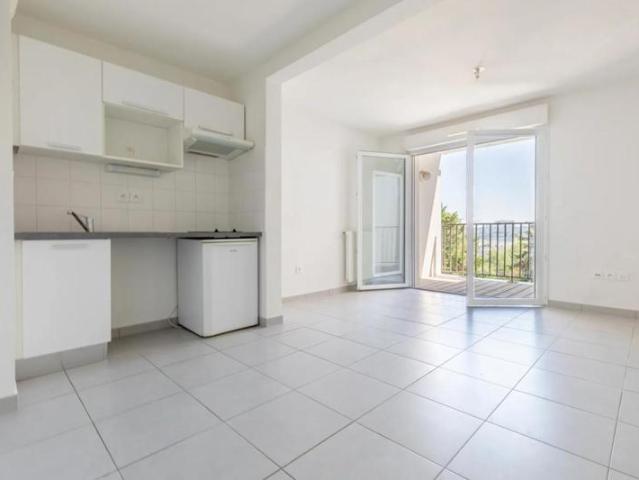 Appartement récent