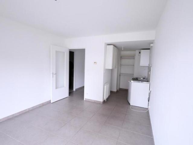 Appartement récent