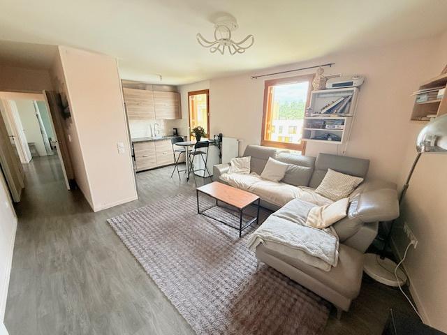 Appartement récent 2021 type F4
