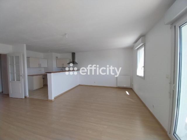 Appartement récent