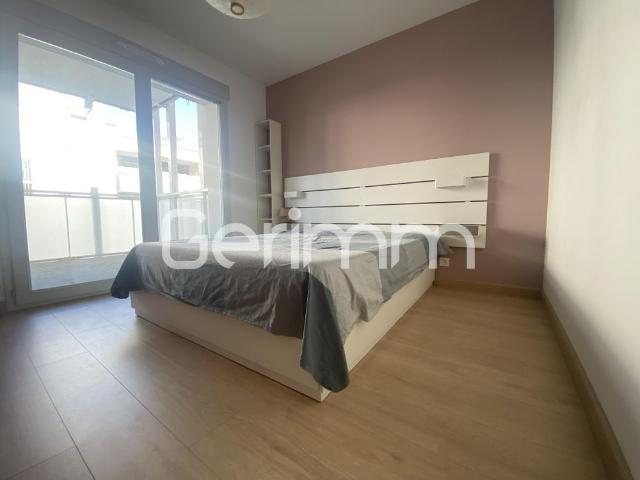 Appartement récent