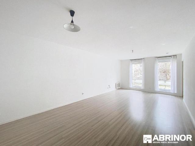 Appartement récent