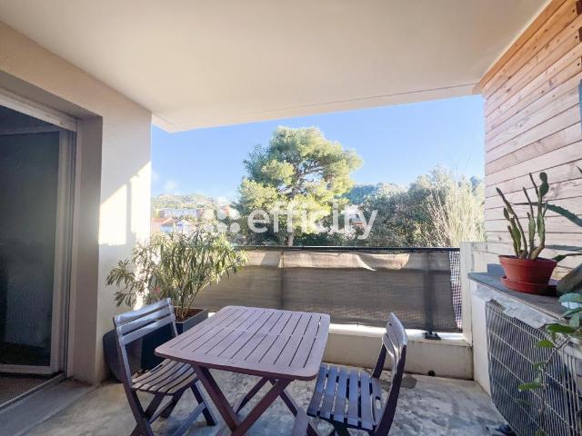 Appartement récent