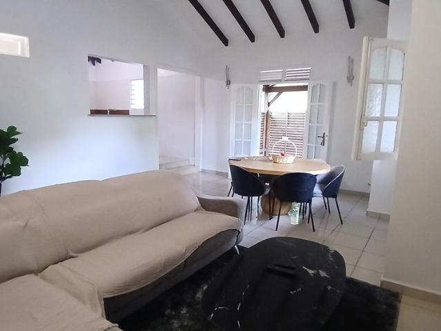 Appartement récent