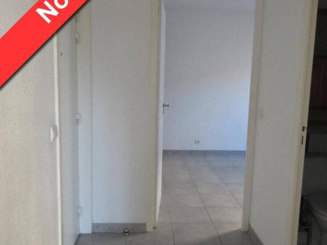 Appartement récent