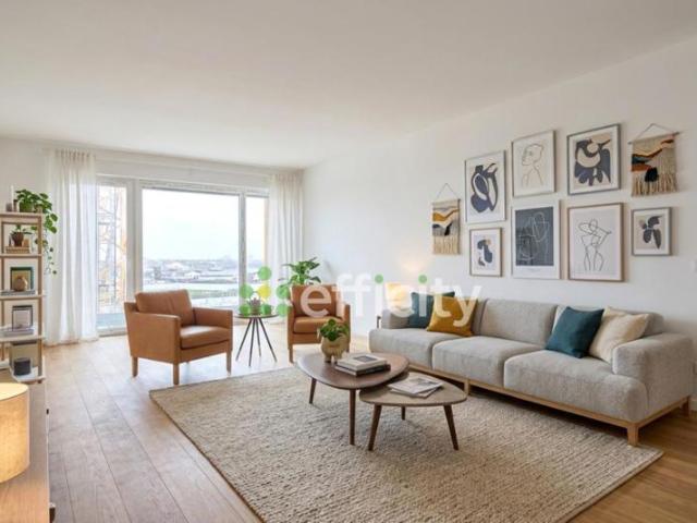 Appartement récent