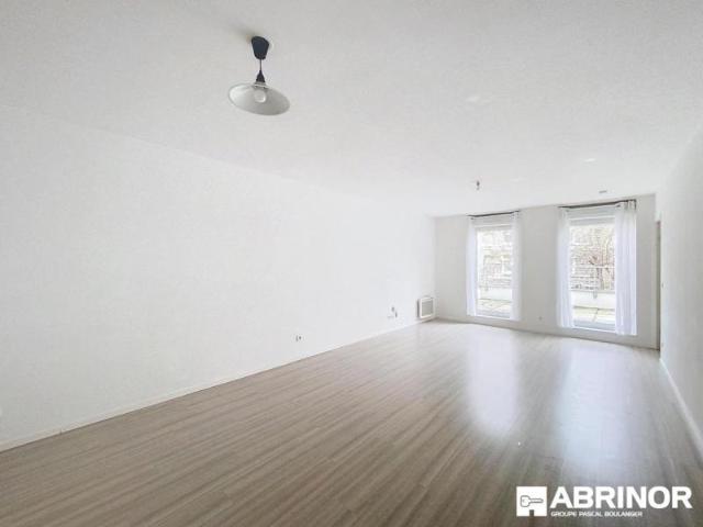 Appartement récent