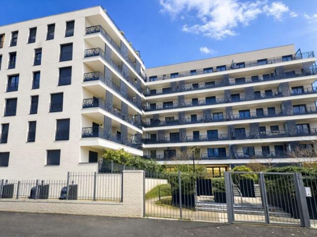 Appartement récent