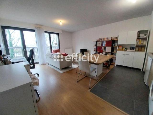 Appartement récent