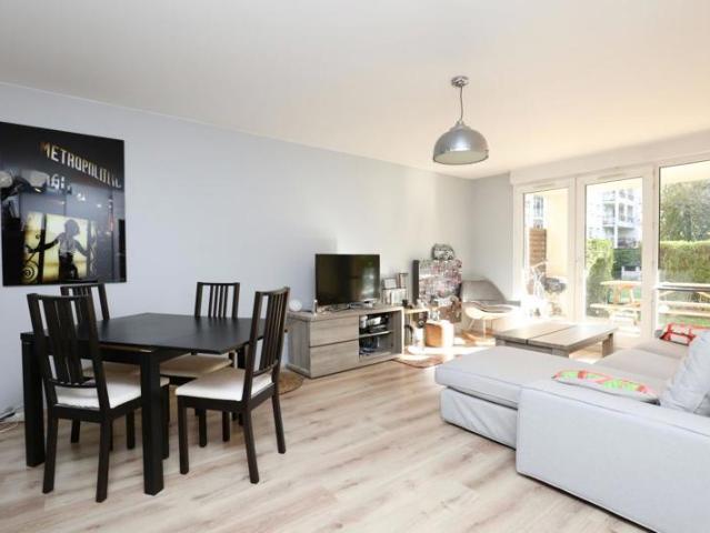 Appartement récent