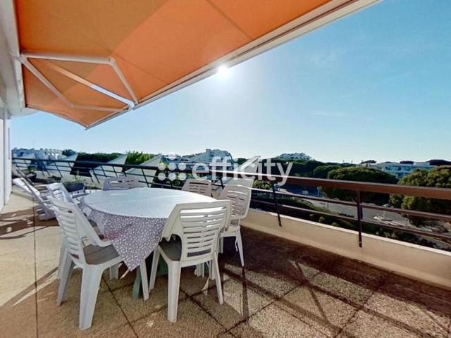 Appartement récent