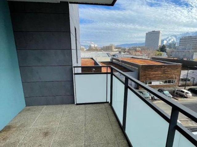 Appartement récent