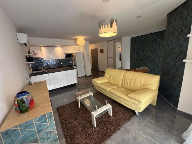 Appartement récent