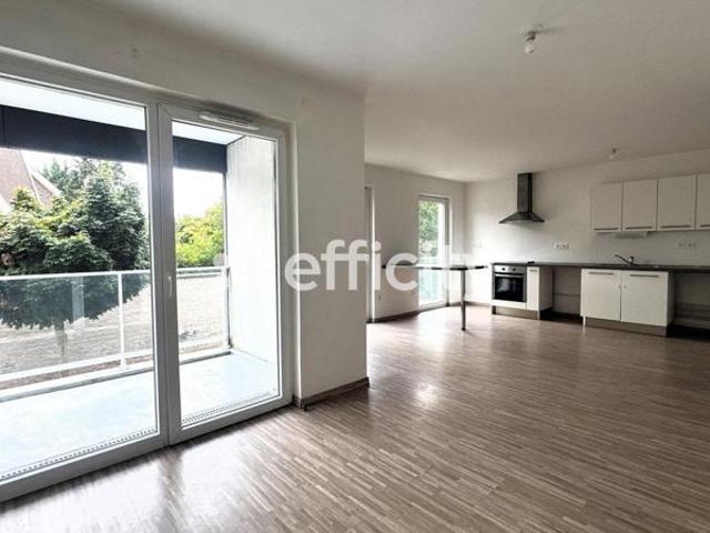 Appartement récent