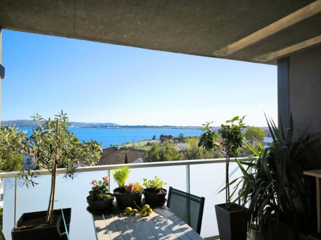 Appartement récent