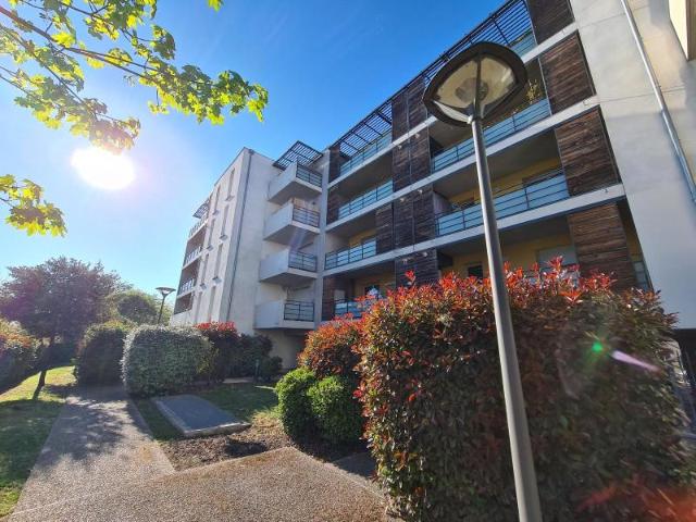 Appartement récent