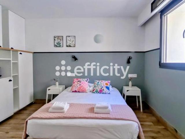 Appartement récent