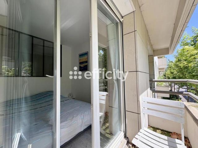 Appartement récent