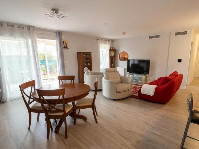 Appartement récent