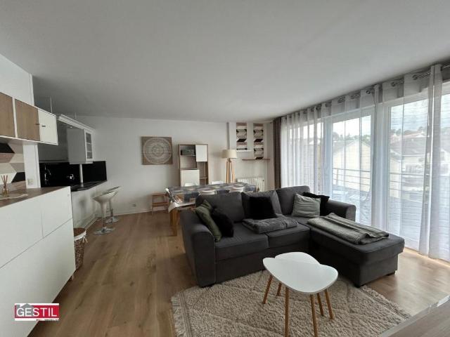 Appartement récent