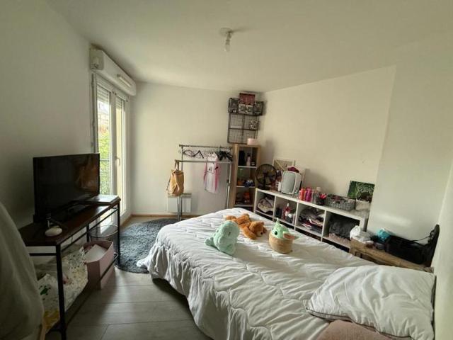 Appartement récent