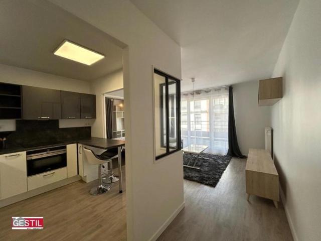 Appartement récent