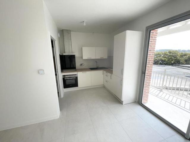 Appartement récent