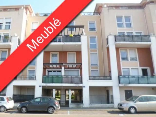 Appartement récent