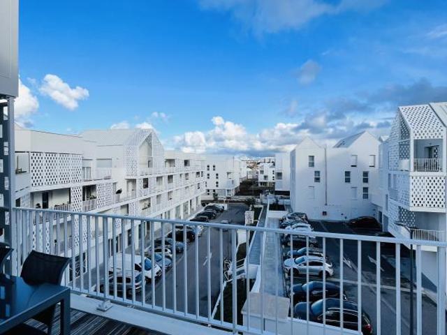 Appartement récent