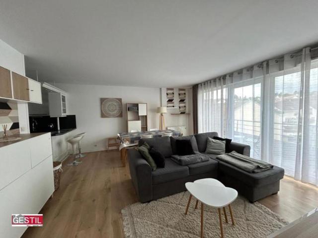 Appartement récent