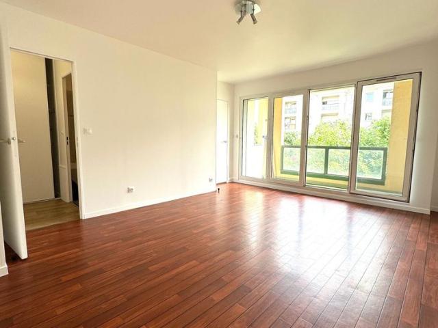 Appartement récent