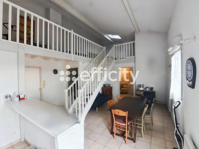 Appartement récent