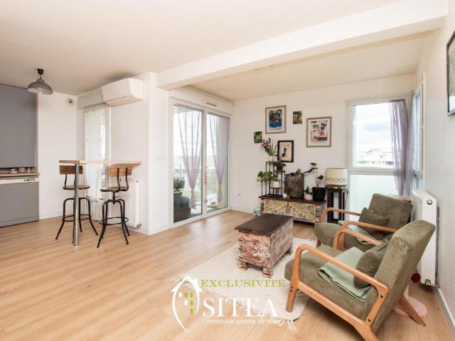Appartement récent