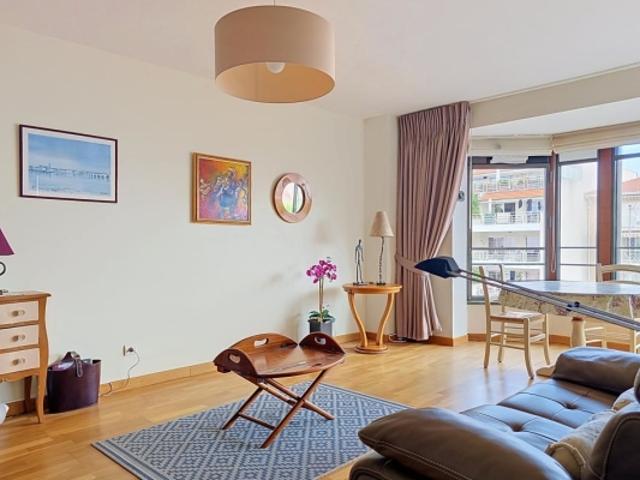 Appartement récent