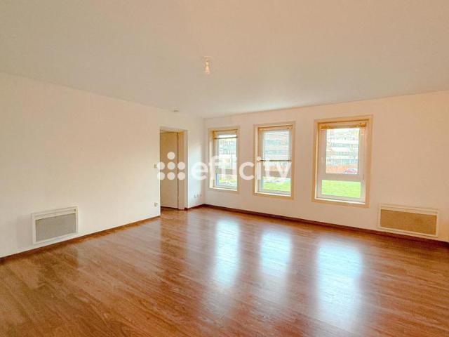 Appartement récent