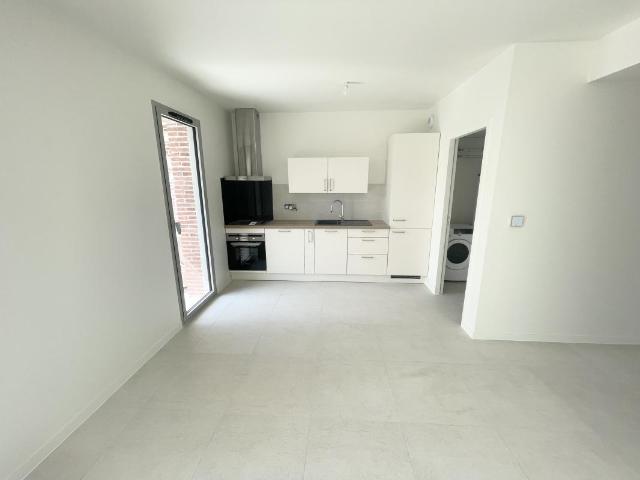 Appartement récent