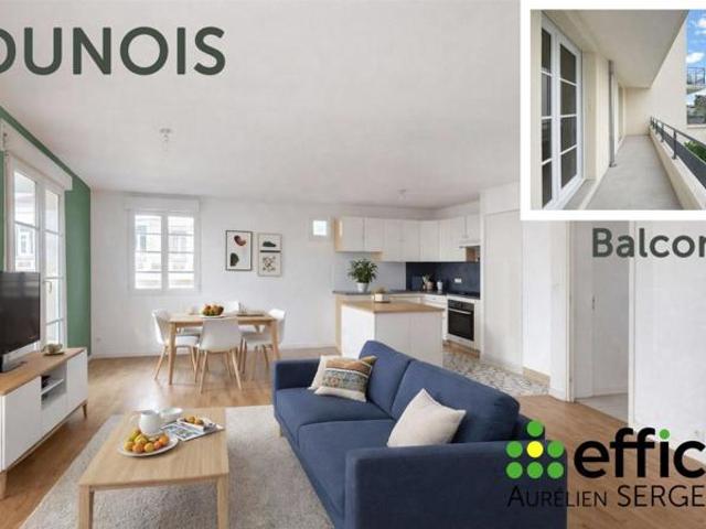 Appartement récent