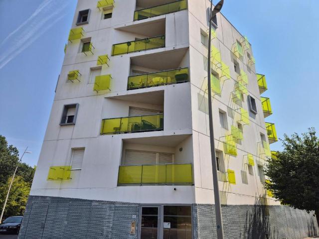 Appartement récent